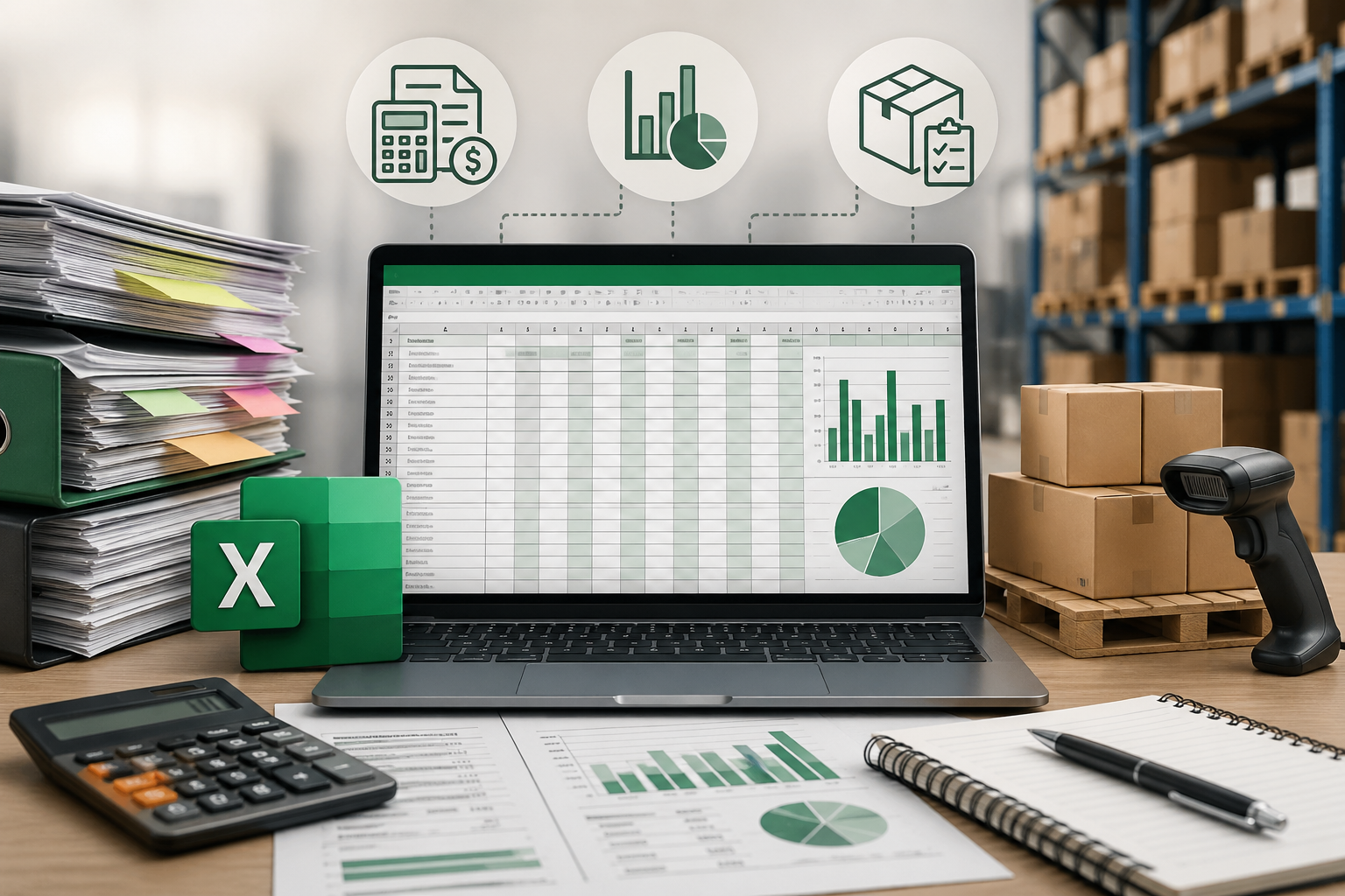 5 Signs Your Business Has Outgrown Excel