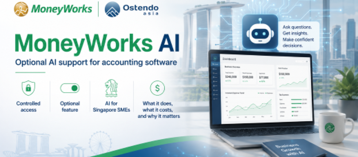Moneyworks AI